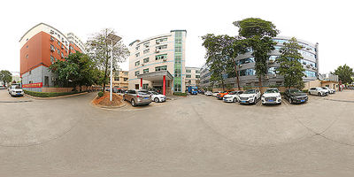 China HK Brilliance International Technology Ltd. Unternehmensprofil