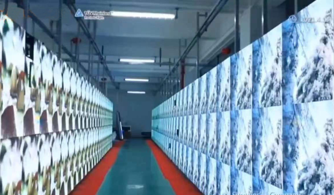 China HK Brilliance International Technology Ltd. Unternehmensprofil