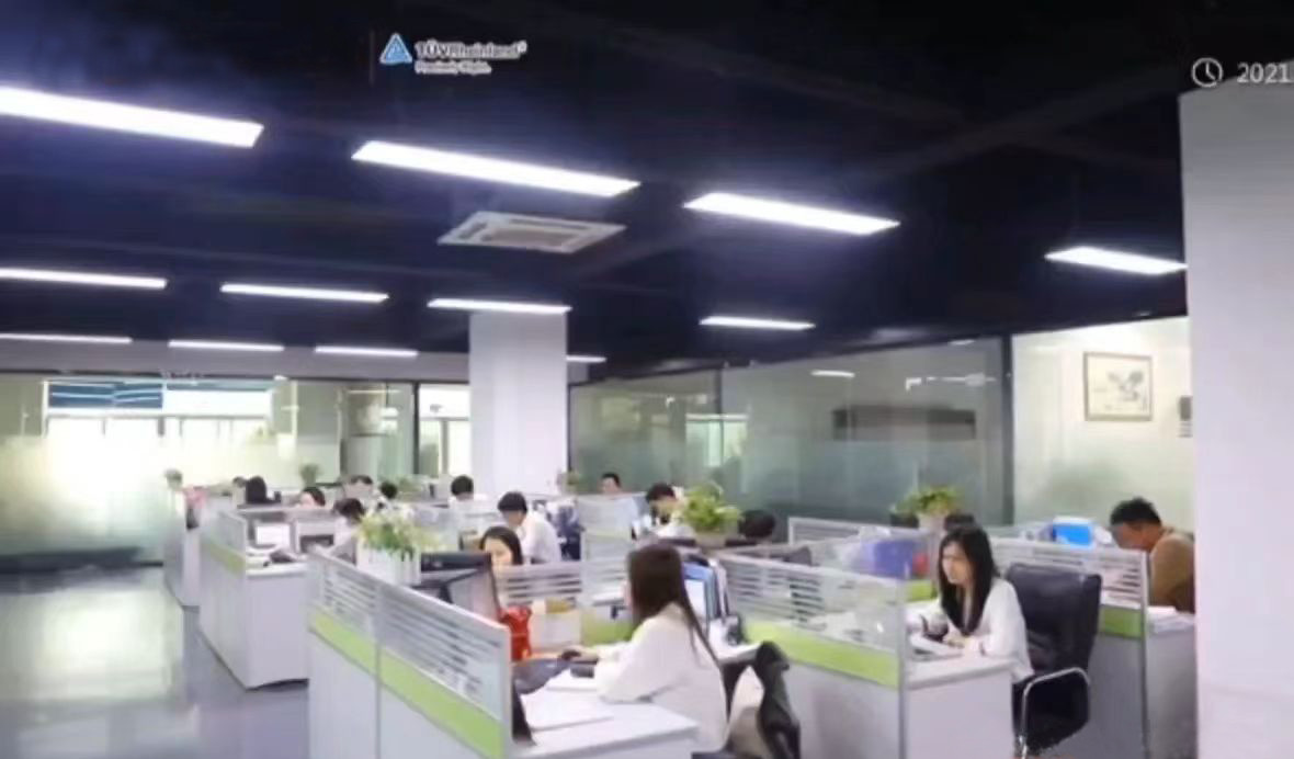 China HK Brilliance International Technology Ltd. Unternehmensprofil