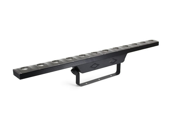 2 in 1 LED-Wandspüler Licht Spannung 220V IP20 Gegossenes Aluminiummaterial