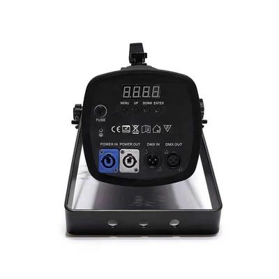 200W Zoom Bewegt Kopf Licht Farbtemperatur 3200K Leistung 240V
