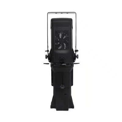 200W Zoom Bewegt Kopf Licht Farbtemperatur 3200K Leistung 240V