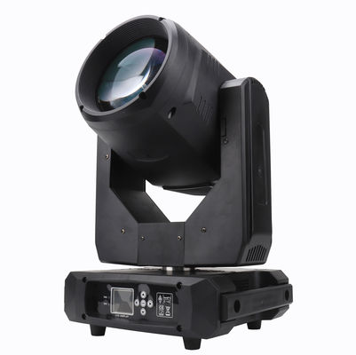 LED-Spot-Zoom-Lichter mit beweglichem Kopf 300W 2000H RoHS-Zertifikat