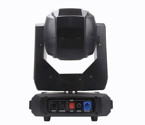 LED-Spot-Zoom-Lichter mit beweglichem Kopf 300W 2000H RoHS-Zertifikat