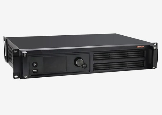 CE MCTRL4K LED-Display Videoprozessor Steuerung Eingangsspannung 240V