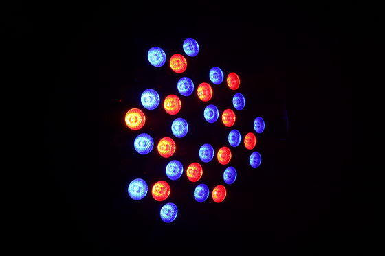 350w Laser bewegliche Kopfwasche Gobo OEM 3 In 1 Licht Muster Licht