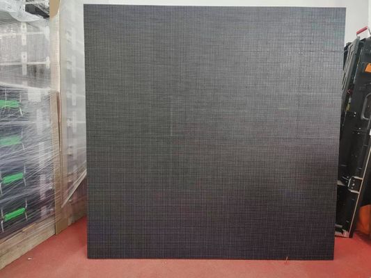 OEM Konferenzraum LED-Bildschirm PH2.5 640*640 Außen Led-Bildschirm Miete 3840hz