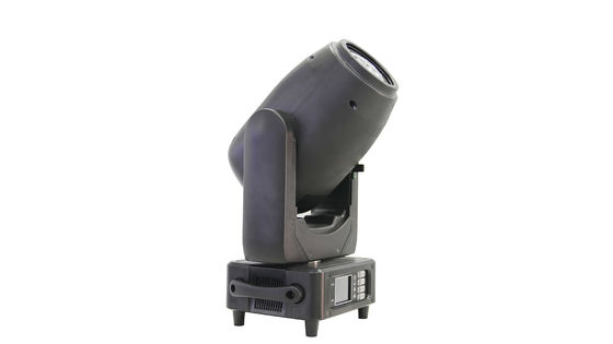 400W Zoom-Bewegungskopf Licht Laserstrahl Bewegungskopf Doppelprisma anpassbar