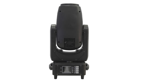 400W Zoom-Bewegungskopf Licht Laserstrahl Bewegungskopf Doppelprisma anpassbar