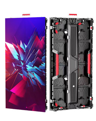 P3.91 500*1000 Innenraum Vermietung Aluminium LED-Bildschirm LED-Panel LED-Display-Bühne 3840hz Sreeen
