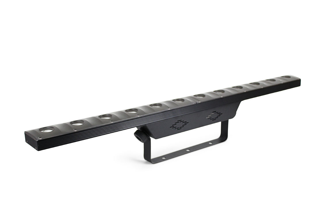 2 in 1 LED-Wandspüler Licht Spannung 220V IP20 Gegossenes Aluminiummaterial