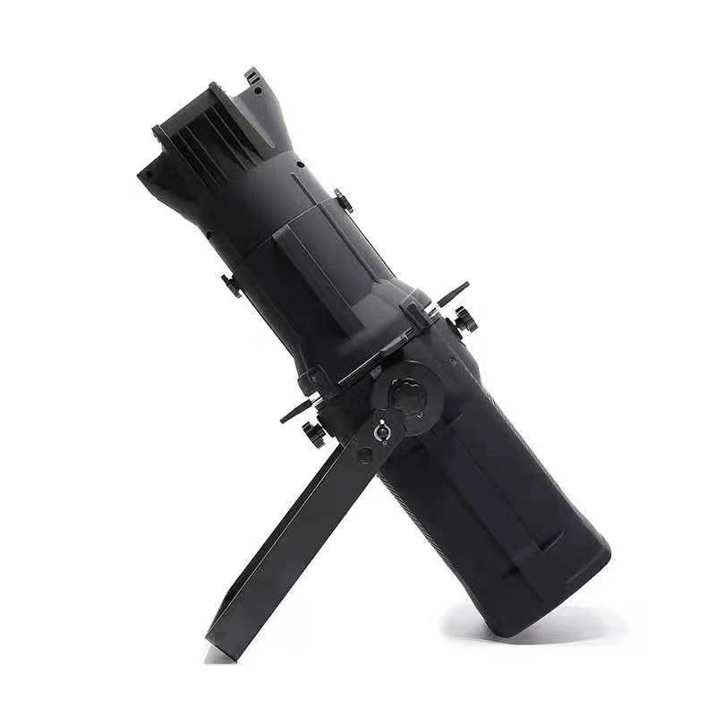 200W Zoom Bewegt Kopf Licht Farbtemperatur 3200K Leistung 240V