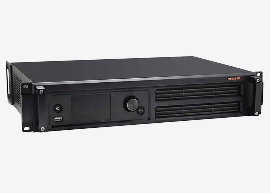 CE MCTRL4K LED-Display Videoprozessor Steuerung Eingangsspannung 240V