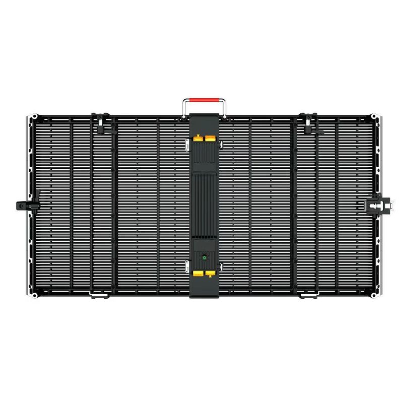 Transparent LED Mesh Screen P3.91-7.82mm Innenbereich LED-Display 1000*500