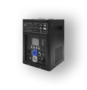 RoHS 600w Bühnennebelmaschine 50HZ Theaterrauchmaschine